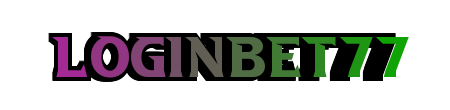 LOGINBET77 Logo